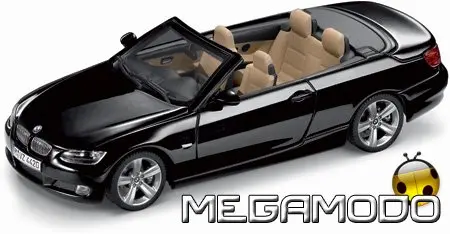 Modellini da collezione BMW  