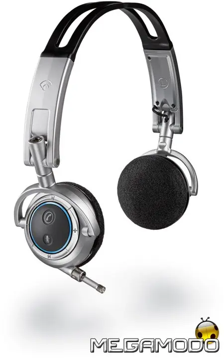 Plantronics .Audio 990 Bluetooth