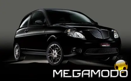 Lancia, un mondo di vetture e servizi esclusivi