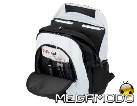 Nuova serie di borse per notebook da Trust