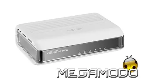 Asus a Cebit 2007, importante passerella