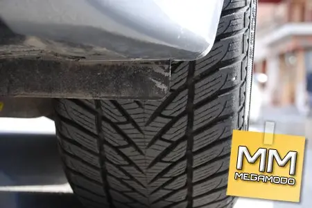 BMW xDrive Tour 2007