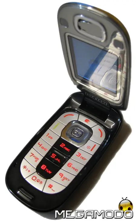 Alcatel OT-C630