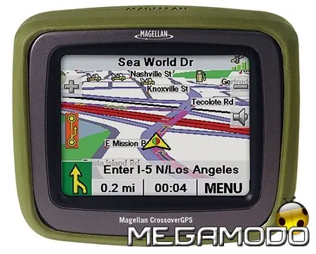 Magellan punta al mercato nautico italiano