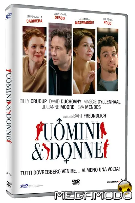 Uomini e Donne, Trust the Man