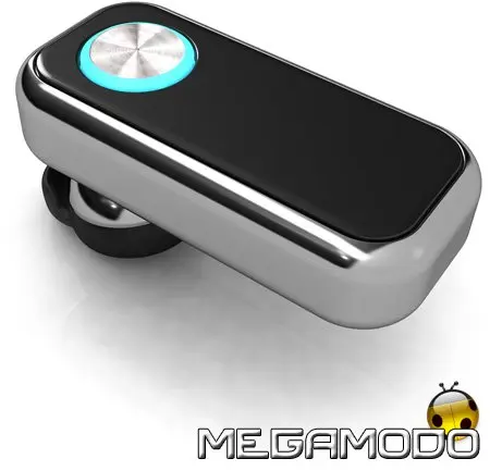 Bluetrek MINI, auricolari moderni gioielli