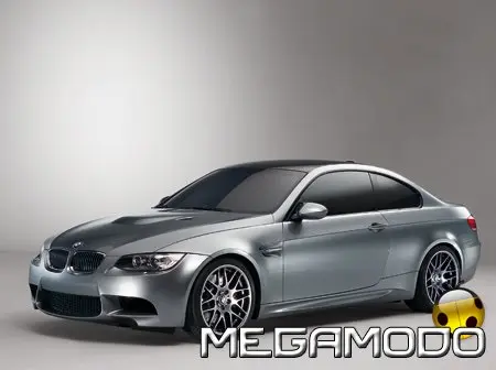 Concept Car BMW M3