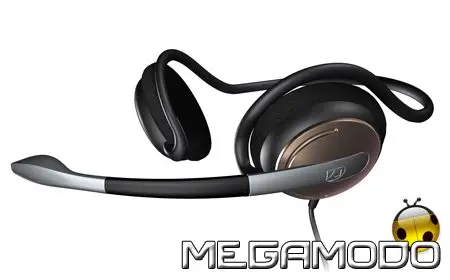 Nuova linea PC Sennheiser ha un partner d'avanguardia, Skype