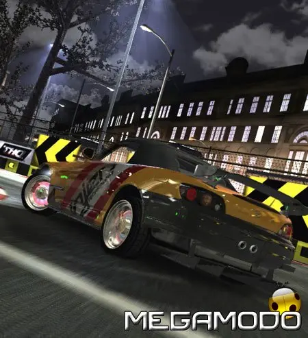 Juiced 2: Hot Import Nights, il seguito