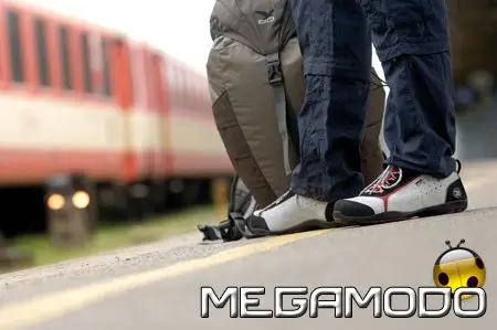 Salewa Footwear 2007 primavera estate 2007