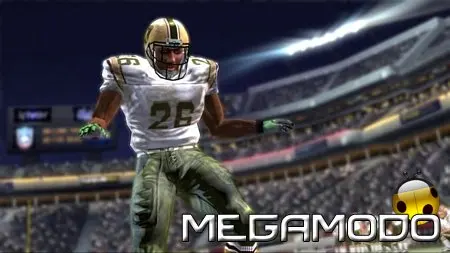 Blitz: The League, nuovo sport game