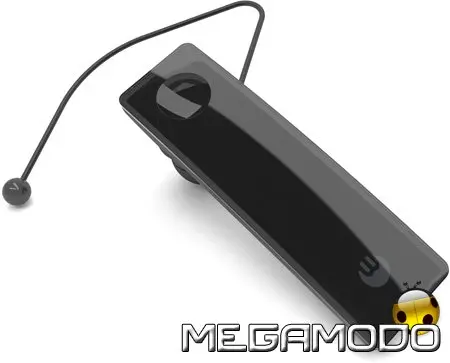 Bluetrek SENSE, auricolare di tendenza