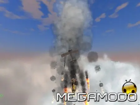 Flyboys Squadron, padroni del cielo