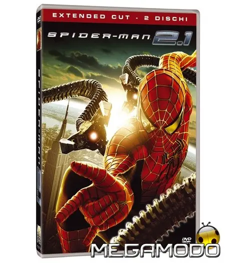 Spider-Man 2.1, vi stupiremo di nuovo