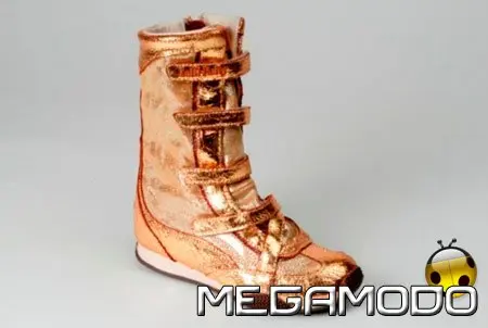 Lelli Kelly, nuova collezione autunno/inverno 2007/08