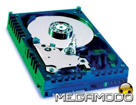 Gli hard disk di Western Digital sono certificati per Windows Vista