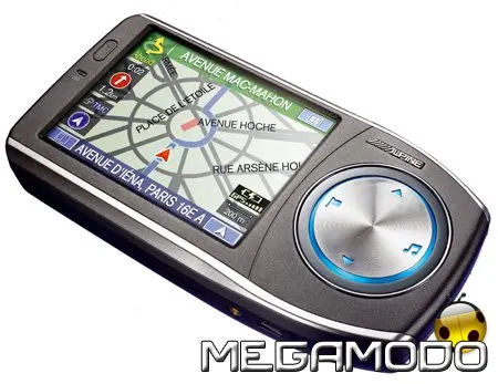 Alpine partecipa a My Special Car Show