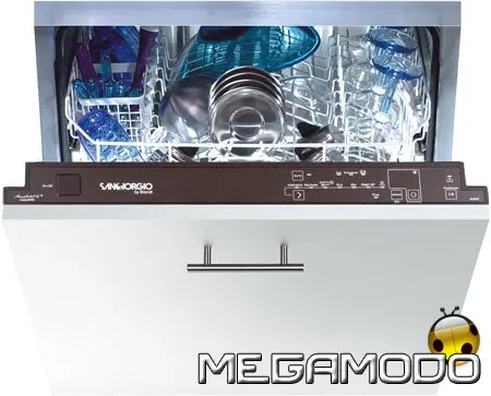 Sangiorgio BL825F, BL515F e BL825, solide e robuste