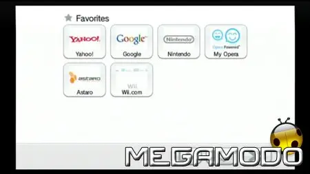 Canale Internet di Wii da scaricare gratuitamente