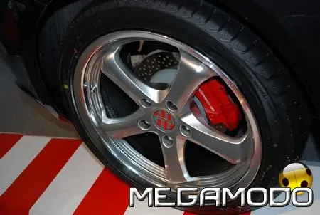 Yokohama al My Special Car Show