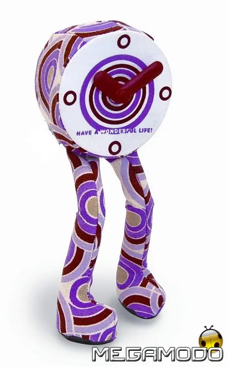 Arrivano i Morbidosi