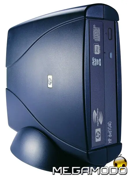 Nuovi drive multiformato 20X DVD 1040e, 1040i e 1035i