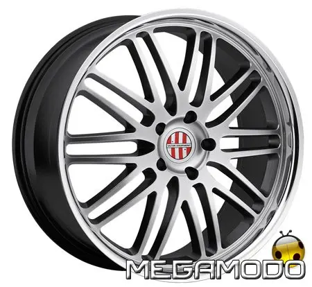 Mak ad Autopromotec 2007