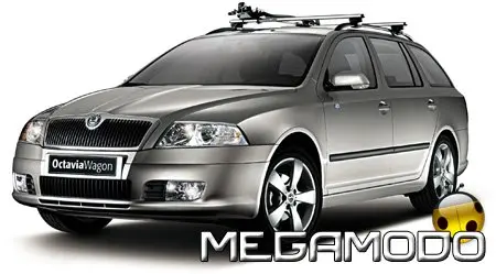 Škoda Octavia raggiunge le 500.000 unita' prodotte