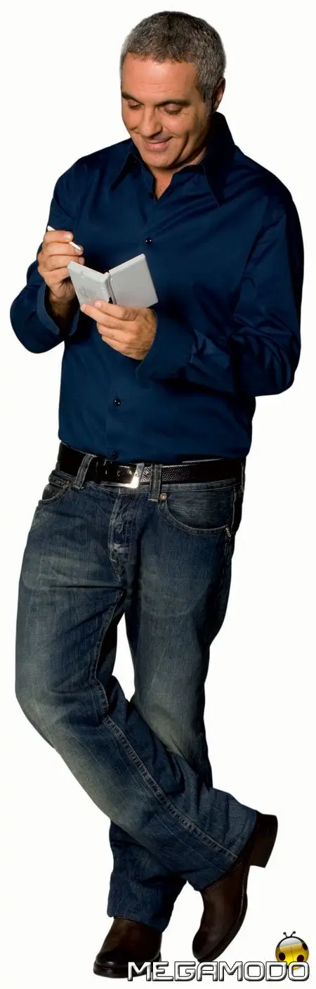 Nintendo e Panariello ancora insieme