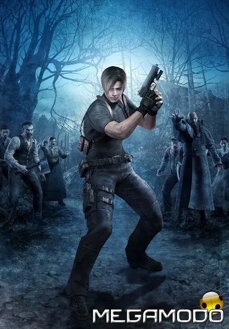 Resident Evil 4 sta per invadere Wii