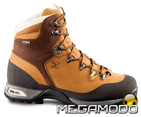 Salewa alpine eXperience