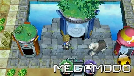 Harvest Moon: Innocent Life per PSP