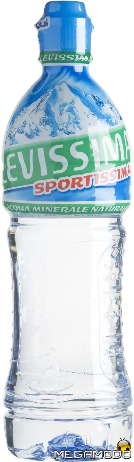 Levissima Sportissima, dedicata agli sportivi