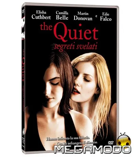 The Quiet, segreti svelati