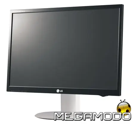 Monitor LG Flatron LCD wide L206WTQ e L226WTQ