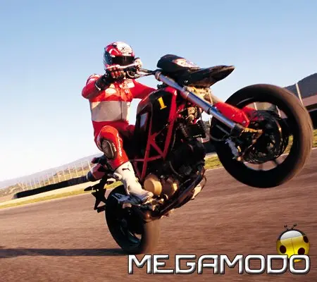 Ducati Hypermotard 1100, finisce l'attesa