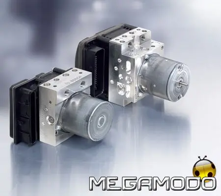 ESP su tutti gli autoveicoli. Scegli ESC!