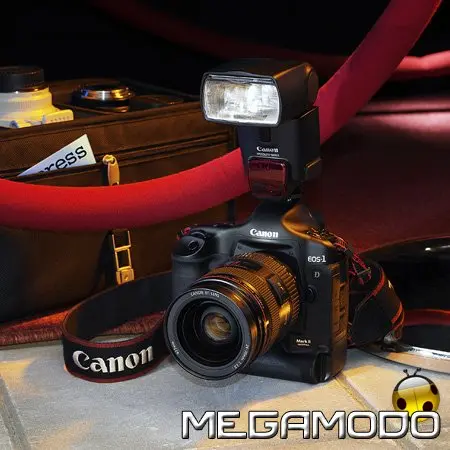 TIPA Awards 2007, quattro palme della vittoria per Canon