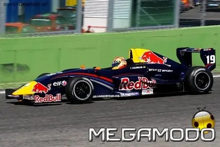 A Balbiani e Montanani la 3 One ETCS di Vallelunga