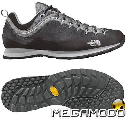 The North Face, workbook Spring-Summer 07 online