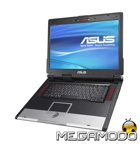 ASUS A7S, A8Sc, F3E/S, G1S e G2S