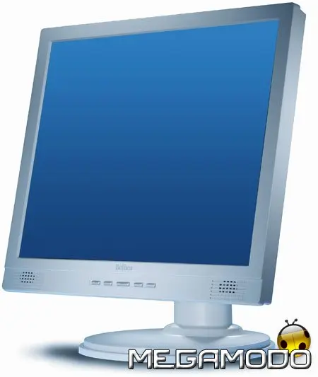 Belinea 1970 G1, display multifunzionale