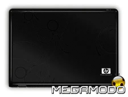 HP Pavilion dv2500 e HP Pavilion dv6500