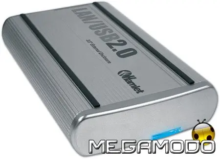 Hamlet HEXD3UTX e HEXD3SA, nuovi Hard Disk esterni