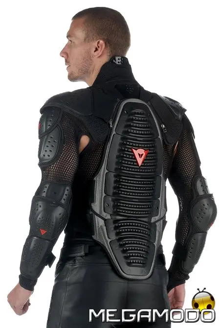 A Dainese il premio Creativita' 2007