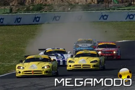 Tornano le GT, le Turismo e i campionati Renault