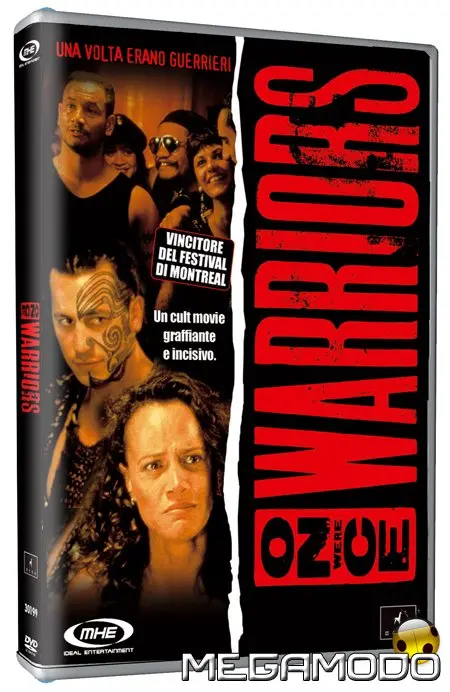 Once were warriors, una volta erano guerrieri