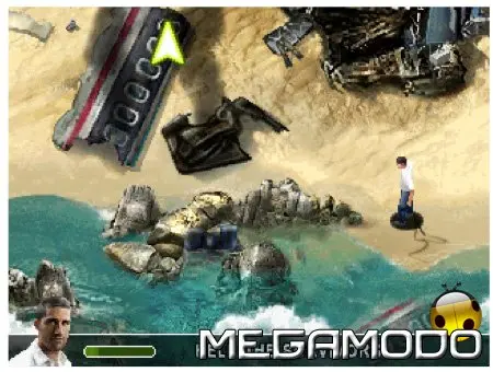 Lost, nuovo gioco per iPod su iTunes