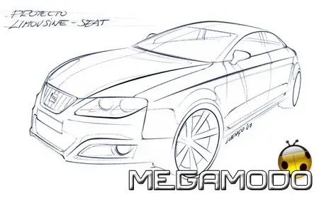 Seat produrrà due nuovi modelli del segmento D