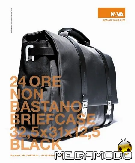 Nava torna on air con Designwork